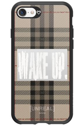 Are you awake? - Apple iPhone 7