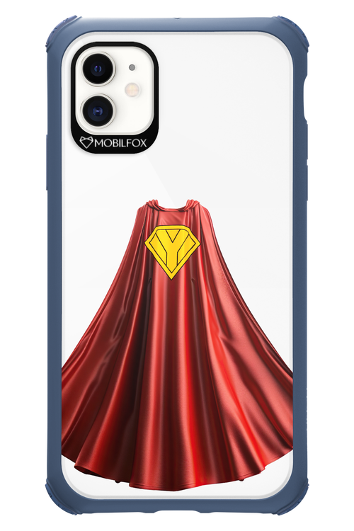 Super Y - Apple iPhone 11