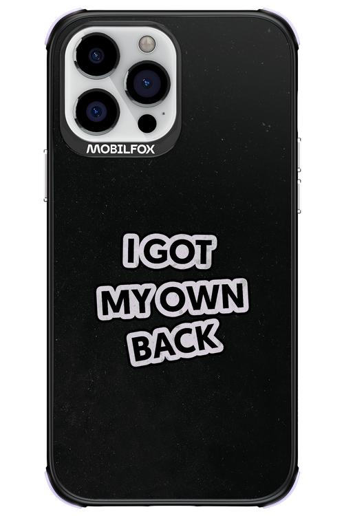 I Got It - Apple iPhone 13 Pro Max