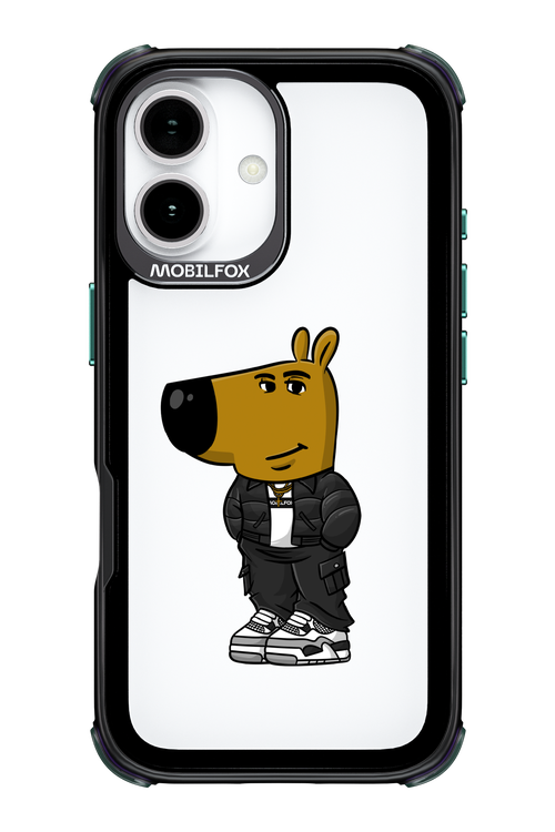 Chill Guy II - Apple iPhone 17