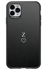 Z Black 2.0 - Apple iPhone 11 Pro Max