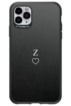 Z Black 2.0 - Apple iPhone 11 Pro Max