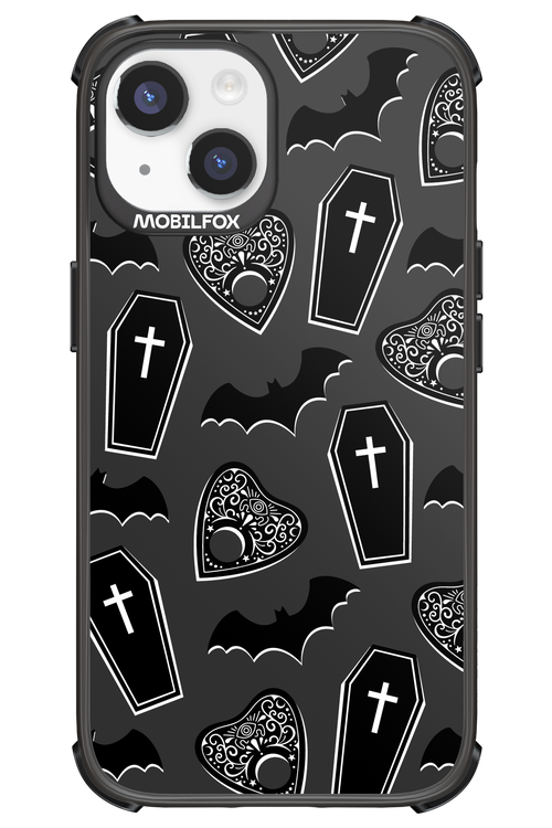 After Death - Apple iPhone 14