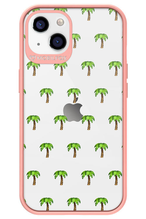 Tropical Breeze - Apple iPhone 13
