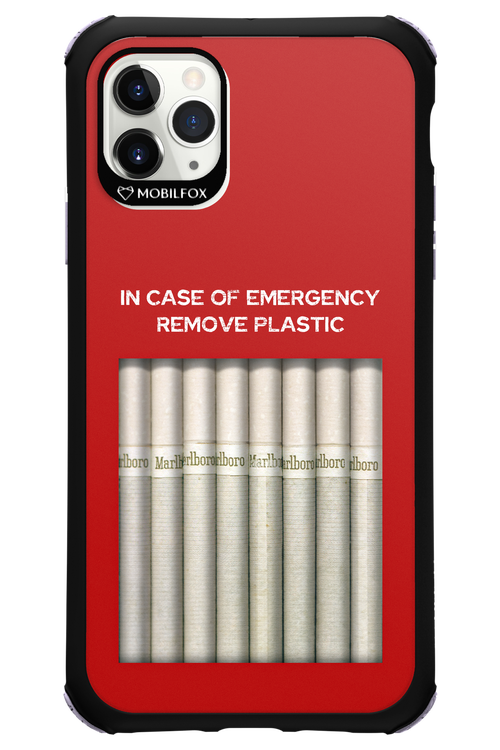 C*garette 2.0 - Apple iPhone 11 Pro Max