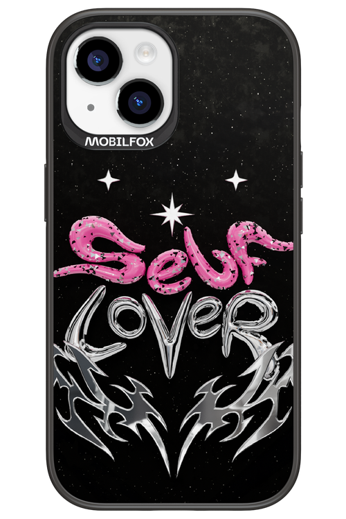 Self Lover Universe - Apple iPhone 15