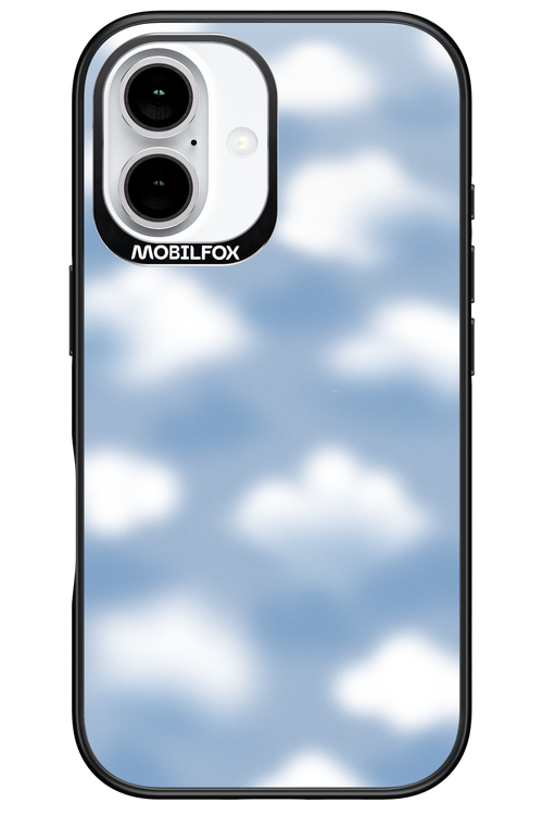 Daydream - Apple iPhone 16