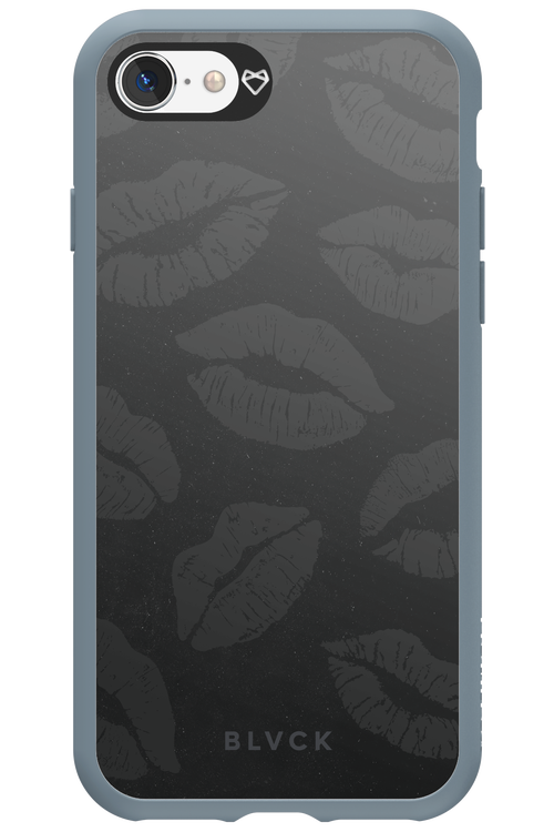 Dark Lips - Apple iPhone SE 2020