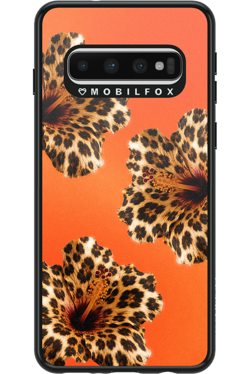 Sun Purr 2.0 - Samsung Galaxy S10