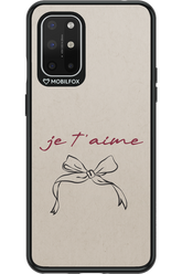 JET'AIME - OnePlus 8T