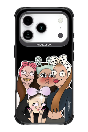 Squad Goals - Apple iPhone 17 Pro