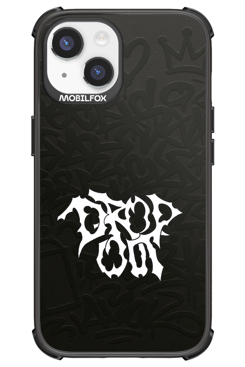 Drop Out - Apple iPhone 14