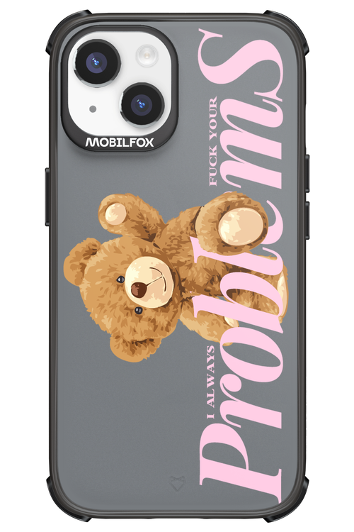 Problems 2.0 - Apple iPhone 14