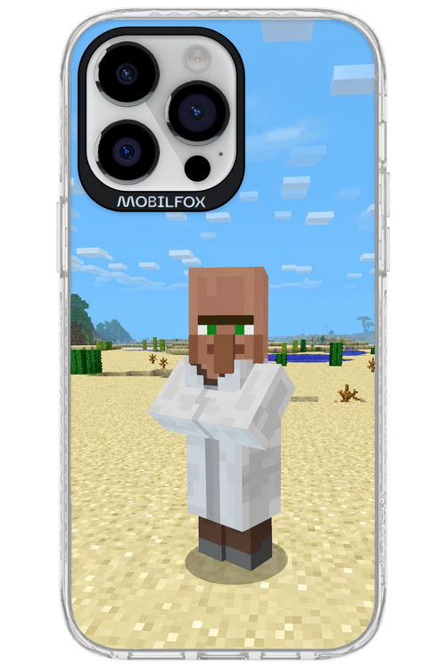 MC 2.0 - Apple iPhone 14 Pro Max