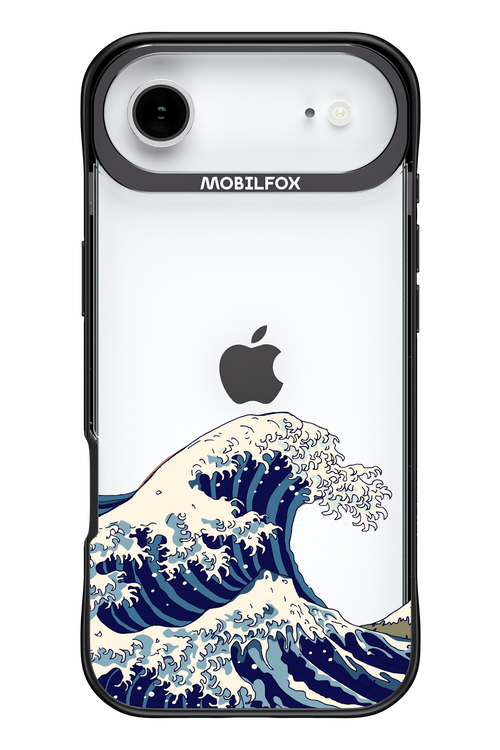 Great Wave - Apple iPhone 17 Air