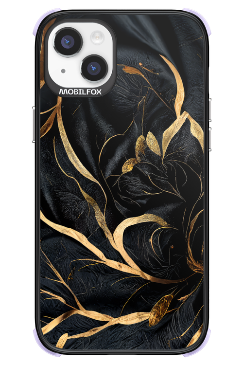 Ilmenite - Apple iPhone 14 Plus