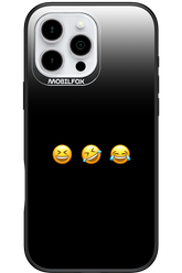 My Laugh - Apple iPhone 16 Pro Max