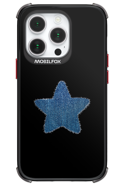 Denim Star - Apple iPhone 14 Pro