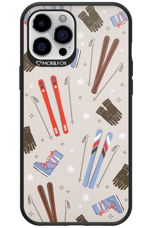 Ski Essentials - Apple iPhone 12 Pro Max