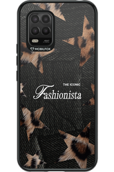 Iconic Fashionista - Xiaomi Mi 10 Lite 5G