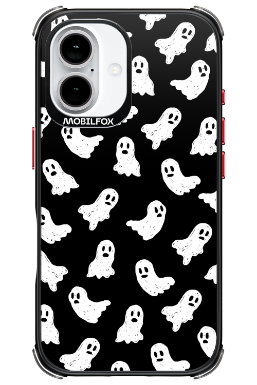 Chill Spirits - Apple iPhone 16