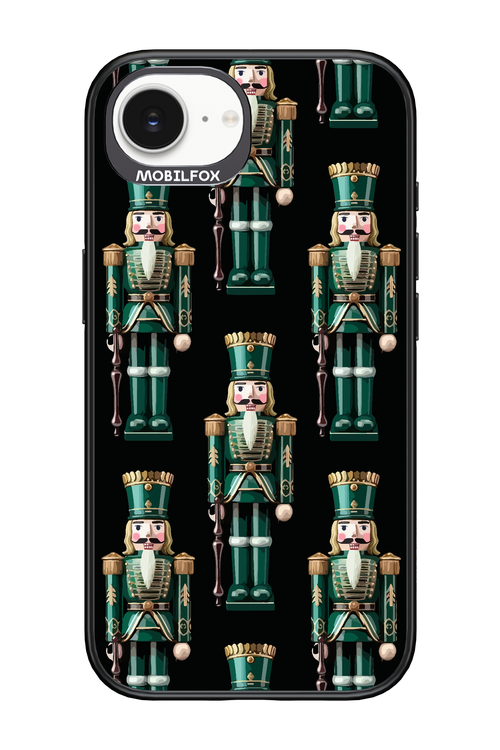 Nutcracker - Apple iPhone 16e