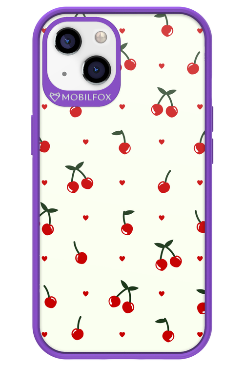 Baby Cherry - Apple iPhone 13