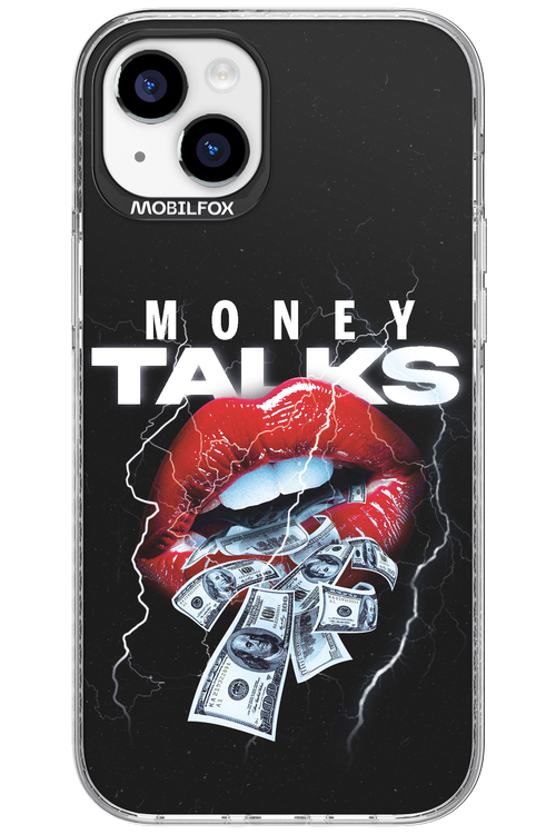 Money Talks - Apple iPhone 15 Plus