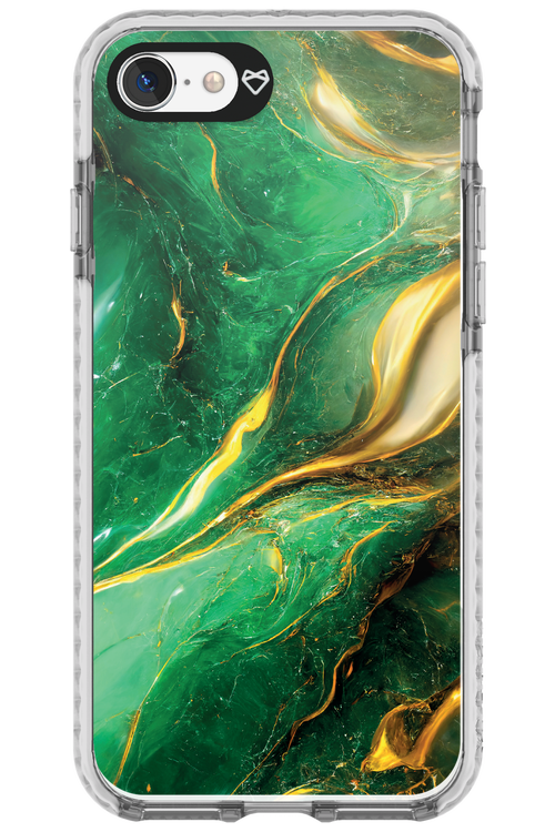 Tourmaline - Apple iPhone SE 2020