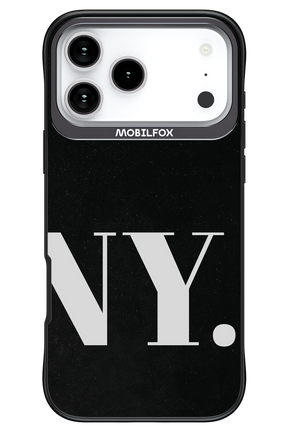 NY (Off Space) 2.0 - Apple iPhone 17 Pro Max