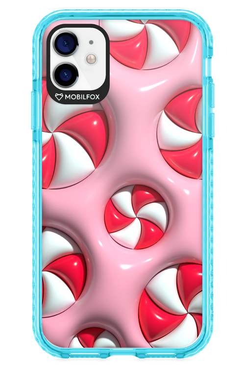 XMAS Candy - Apple iPhone 11