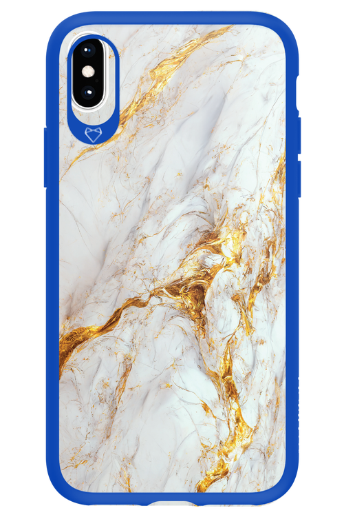 Quartz - Apple iPhone XS