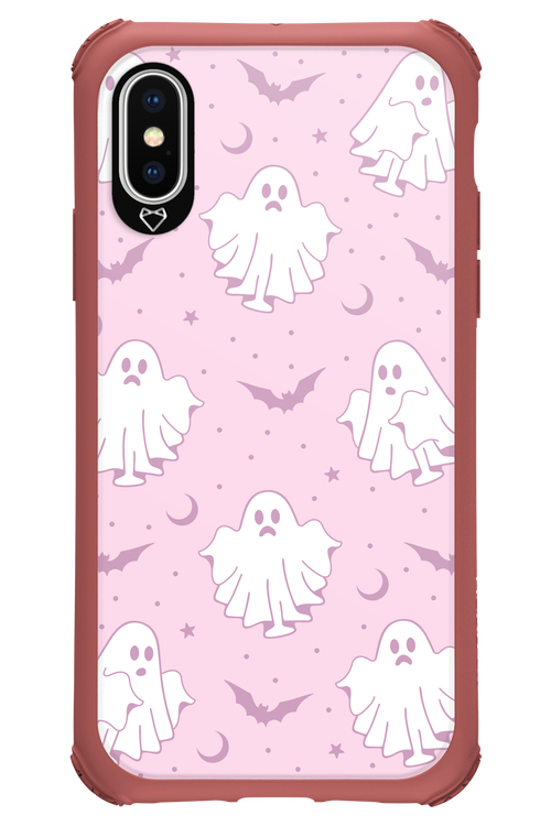 Boo Boo - Apple iPhone XS