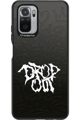 Drop Out 2.0 - Xiaomi Redmi Note 10