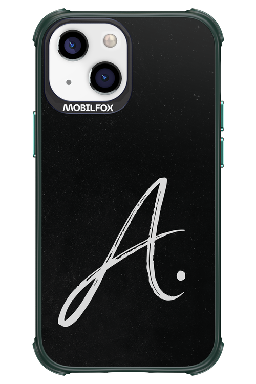 (Off Space) A 2.0 - Apple iPhone 13 Mini