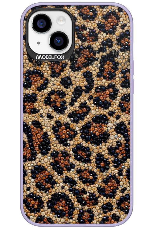 Crystal Roar - Apple iPhone 15 Plus