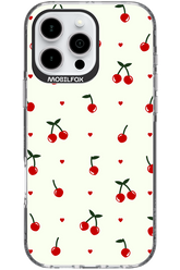Baby Cherry - Apple iPhone 16 Pro Max