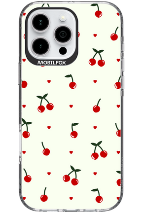 Baby Cherry - Apple iPhone 16 Pro Max
