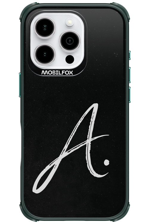 (Off Space) A 2.0 - Apple iPhone 16 Pro