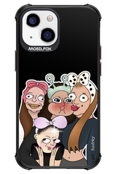 Squad Goals - Apple iPhone 13 Mini