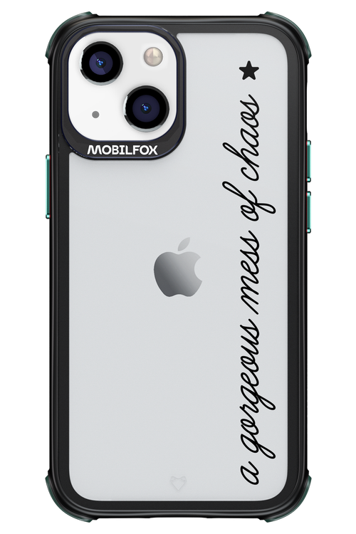 Gorgeous Mess - Apple iPhone 13 Mini