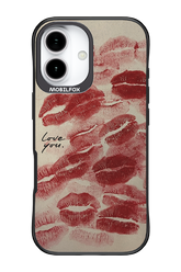LOVE U 2.0 - Apple iPhone 17