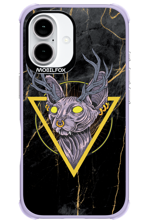 Bastet - Apple iPhone 16