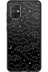 Dreamer Bat - Samsung Galaxy A71