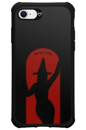 Witch Season - Apple iPhone 8