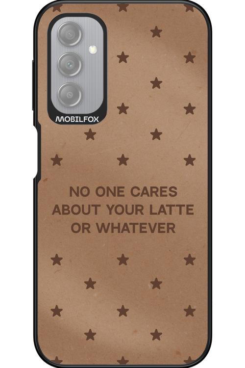 Whateverrr - Samsung Galaxy A14