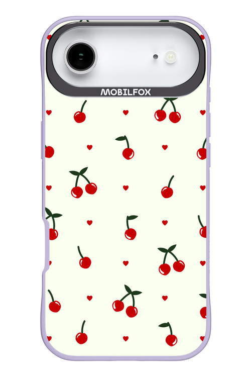 Baby Cherry - Apple iPhone 17 Air