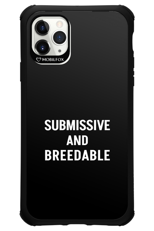 S&B 2.0 - Apple iPhone 11 Pro Max