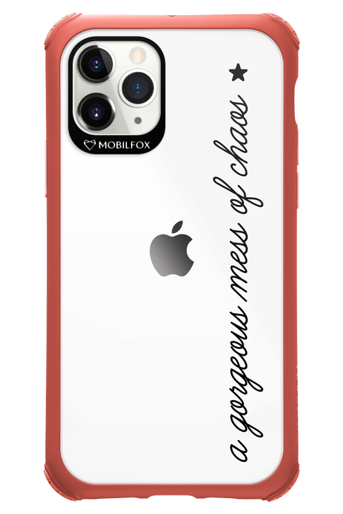 Gorgeous Mess - Apple iPhone 11 Pro