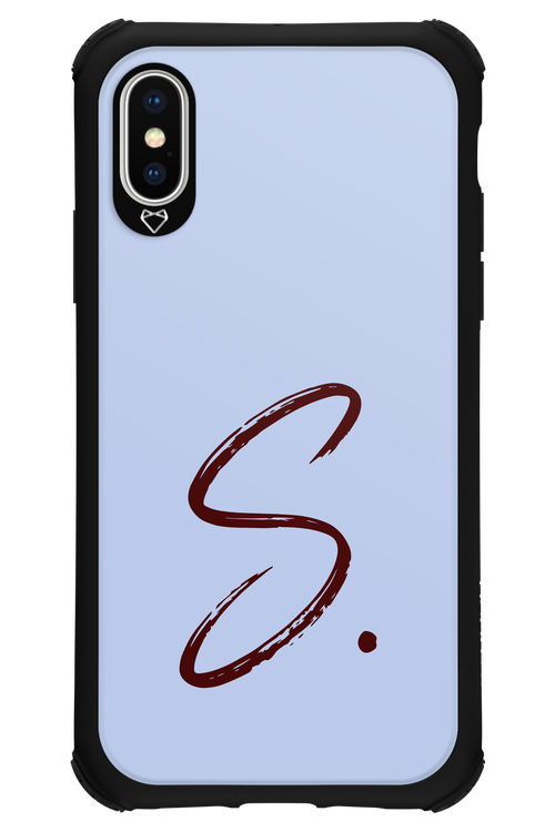 (Jellyfish Presso) S 2.0 - Apple iPhone XS
